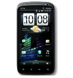 HTC Sensation 4G
