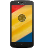 Motorola Moto C