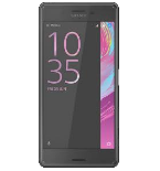 Sony Xperia X Compact F5321