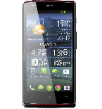 Acer Liquid E3 E380