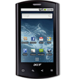 Acer Liquid E