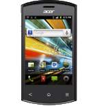 Acer Liquid Express E320