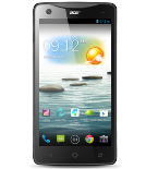 Acer Liquid S (S510)