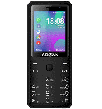 Advan 2406 Hape Online 4G