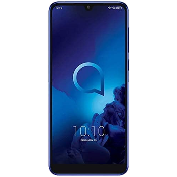 Alcatel 3 2019 5053y