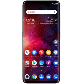 Alcatel TCL 10 Pro (t799b)