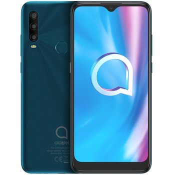 Alcatel TCL 1SE 2020 (5030D)