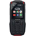 Aligator K50 eXtremo