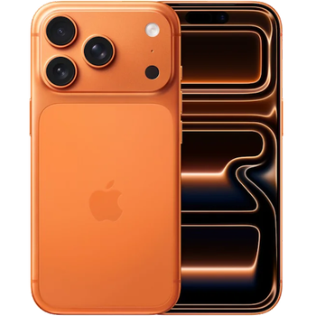 Apple iPhone 17 Pro