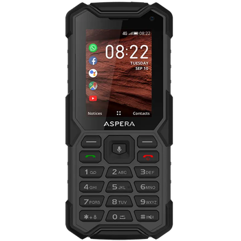 Aspera R40