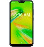 Asus Zenfone Max Shot (a001d)