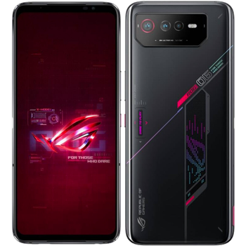 Asus ROG Phone 6 (AI2201d)