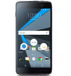 BlackBerry DTEK50