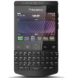 BlackBerry Porsche Design P'9983
