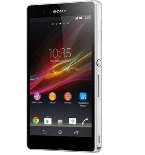 Sony Xperia Z (C6603)