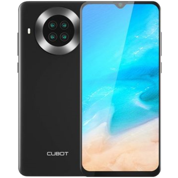 Cubot Note 20