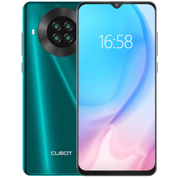 Cubot Note 20 Pro