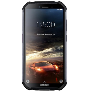 DooGee S40 Pro