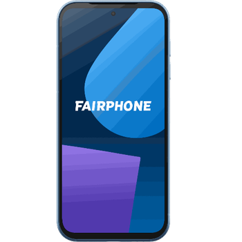 Fairphone FP5