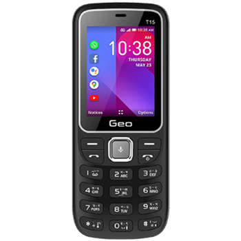 Geo Phone T15 4G