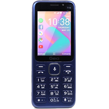Geo Phone T19 4G