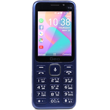 Geo Phone T19i 4G