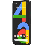 Google Pixel 4a