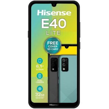 Hisense E40