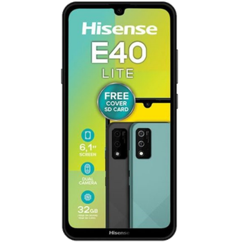 Hisense E40 Lite