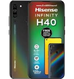 Hisense Infinity H40