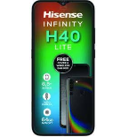 Hisense Infinity H40 Lite