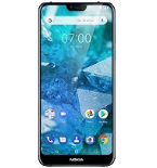 Nokia 7.1