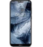 Nokia X6