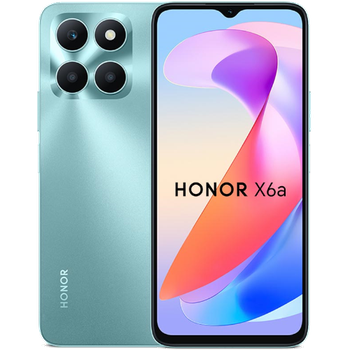 Honor X6a (wdy-lx2)