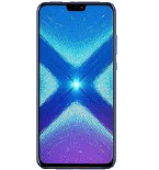 Honor 8X (jsn-l42)