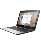 HP ChromeBook 11 G5