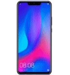 Huawei Nova 3 par-lx1