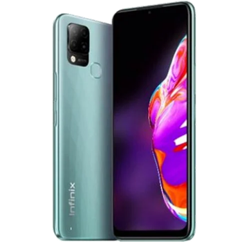 Infinix Hot 10T x689c