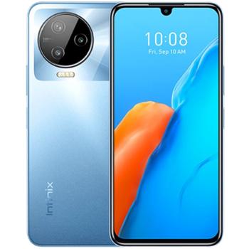 Infinix Note 12 (x670)