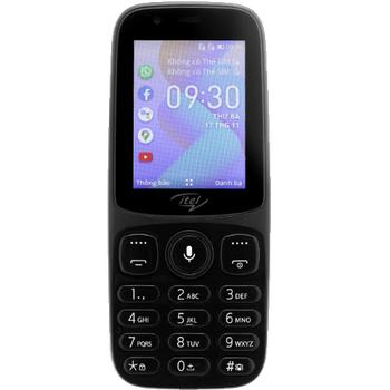 Itel it9200 4G