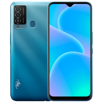 Itel Vision 2 Plus P618l