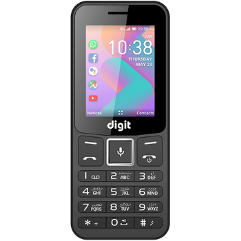 Jazz Digit 4G Star