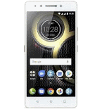 Lenovo K8 Note