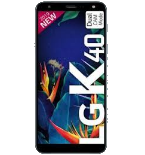 LG K40 LM-K400