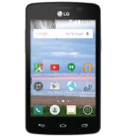 LG Sunrise L15g