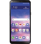 LG Stylo 5 LM-Q720