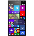 Microsoft Lumia 850