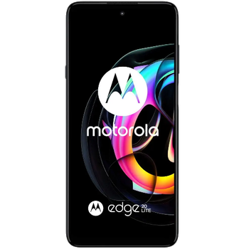 Motorola Edge 20 Lite 5G