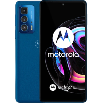 Motorola Edge 20 Pro