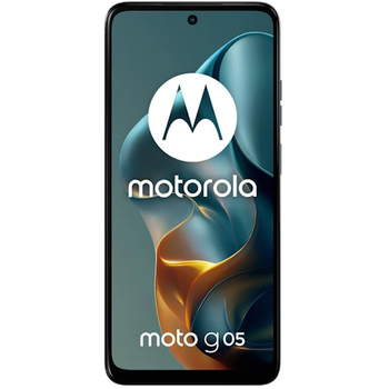 Motorola MOTO g05